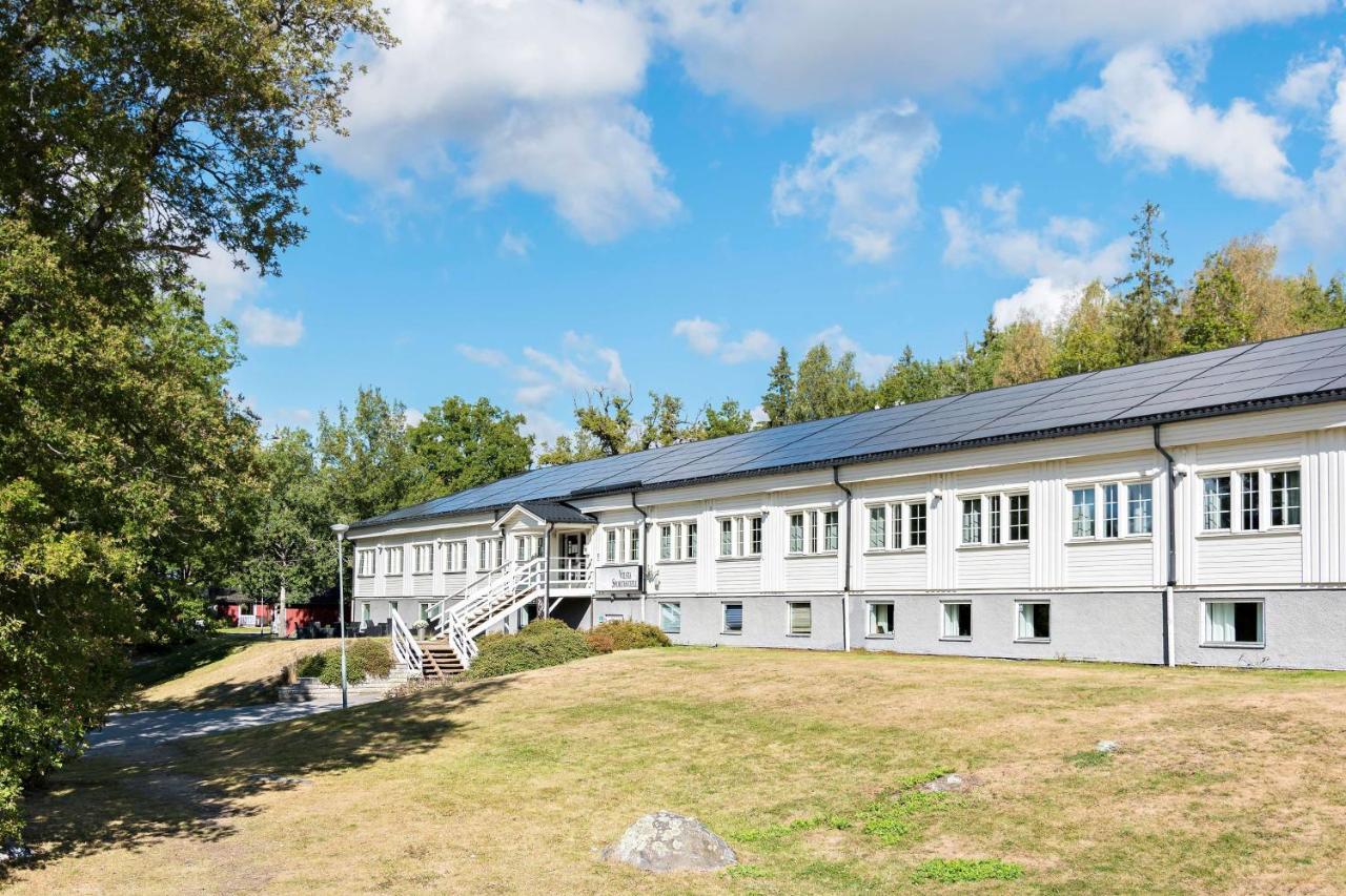Sure Hotel By Best Western Vilsta Sporthotell Эскильстуна Экстерьер фото