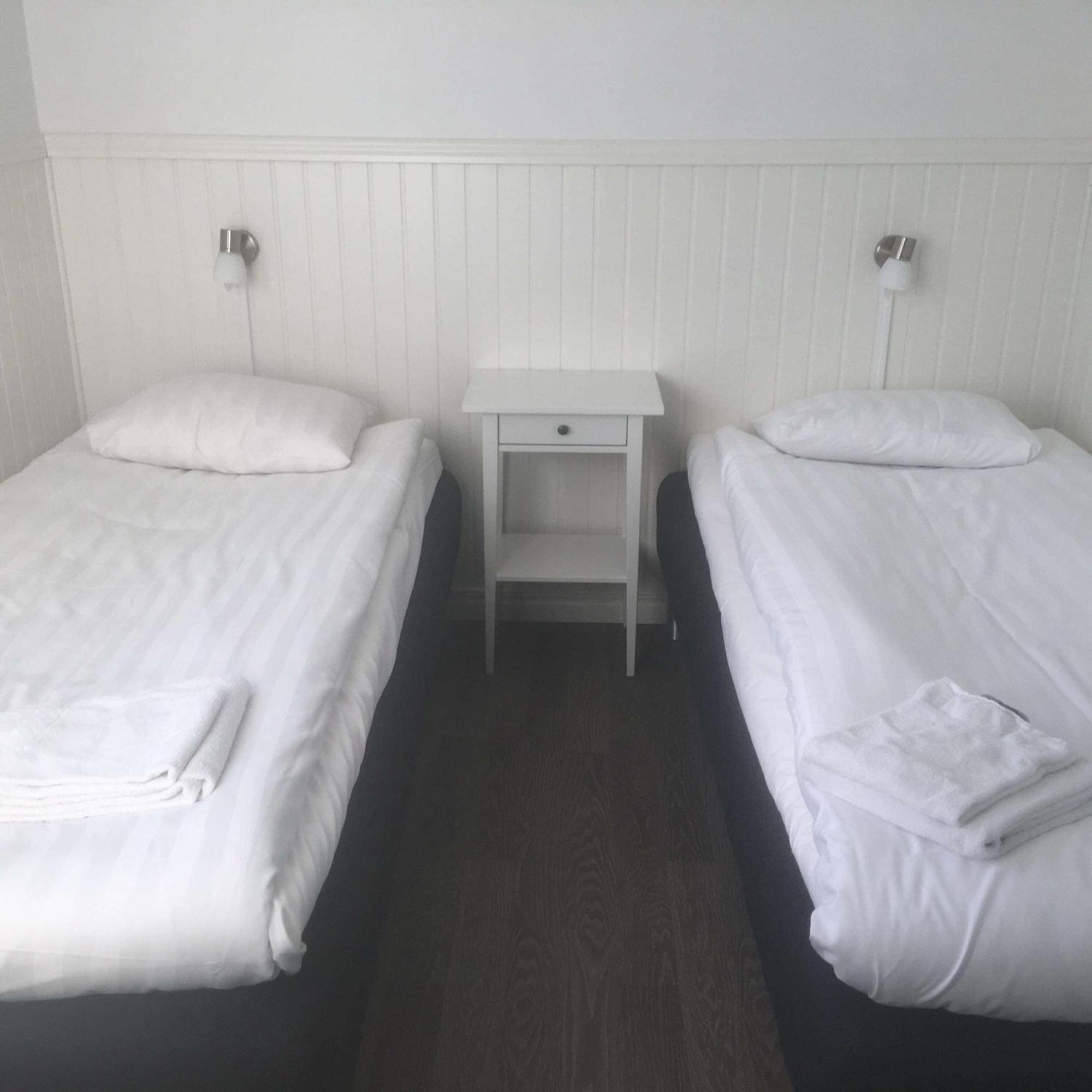 Sure Hotel By Best Western Vilsta Sporthotell Эскильстуна Экстерьер фото