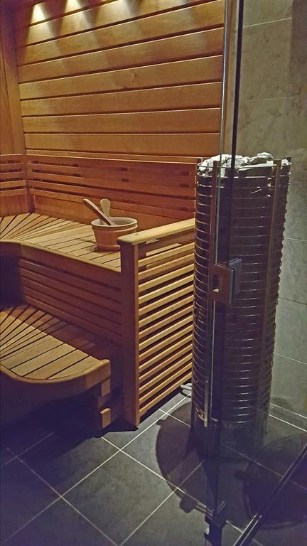 Sure Hotel By Best Western Vilsta Sporthotell Эскильстуна Экстерьер фото