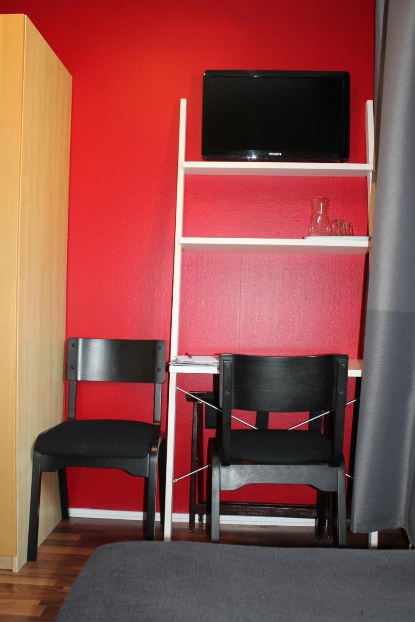 Sure Hotel By Best Western Vilsta Sporthotell Эскильстуна Экстерьер фото